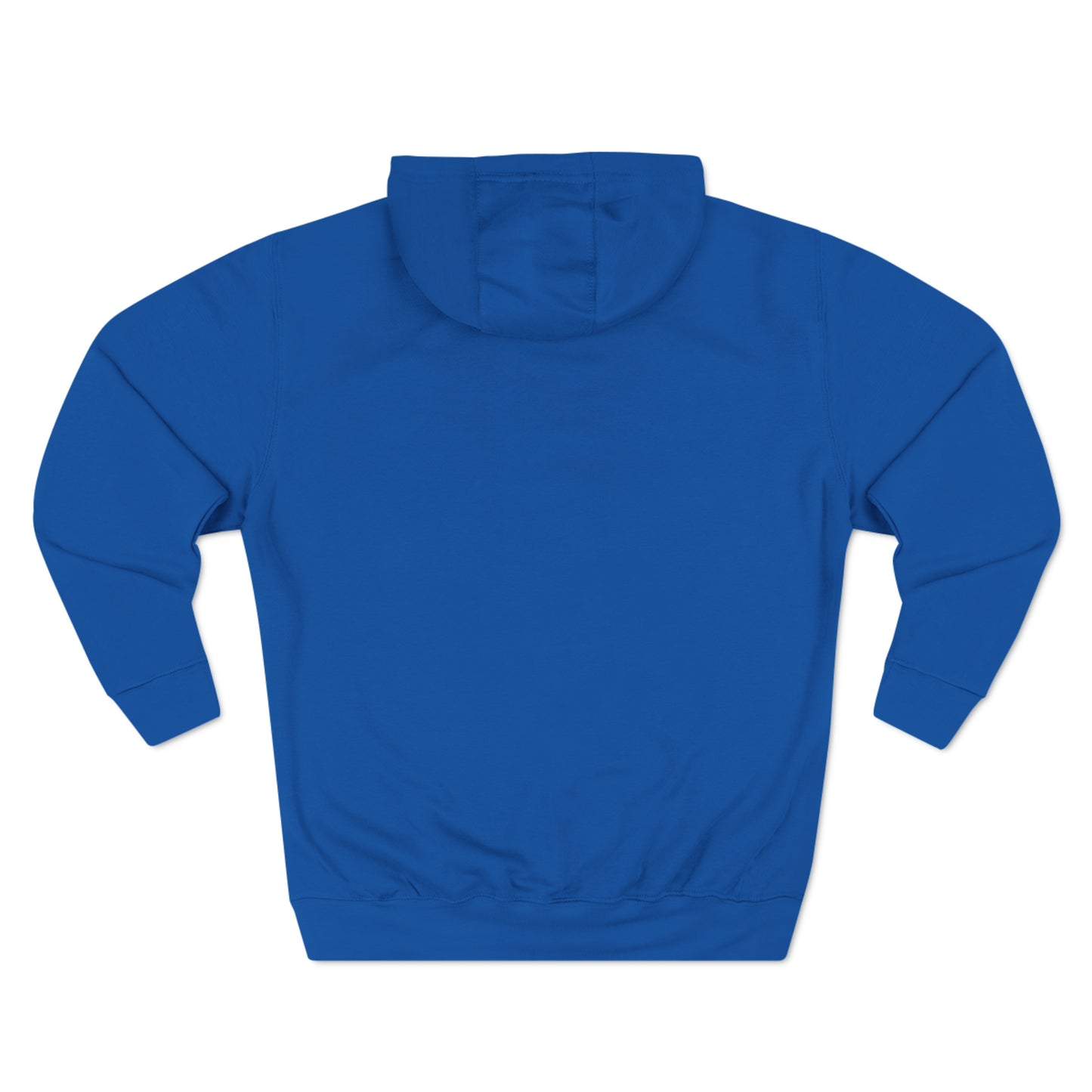 Real Men Hoodie (Men's)