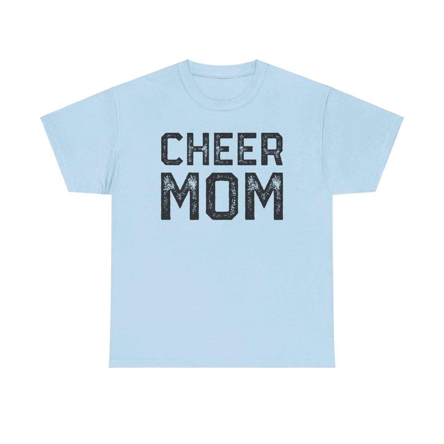 ADULT Mom Short Sleeve Tee - Classic **Extra Colors**