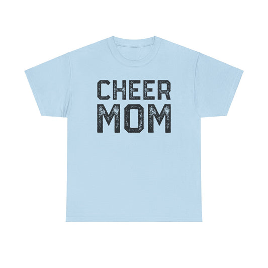 ADULT Mom Short Sleeve Tee - Classic **Extra Colors**