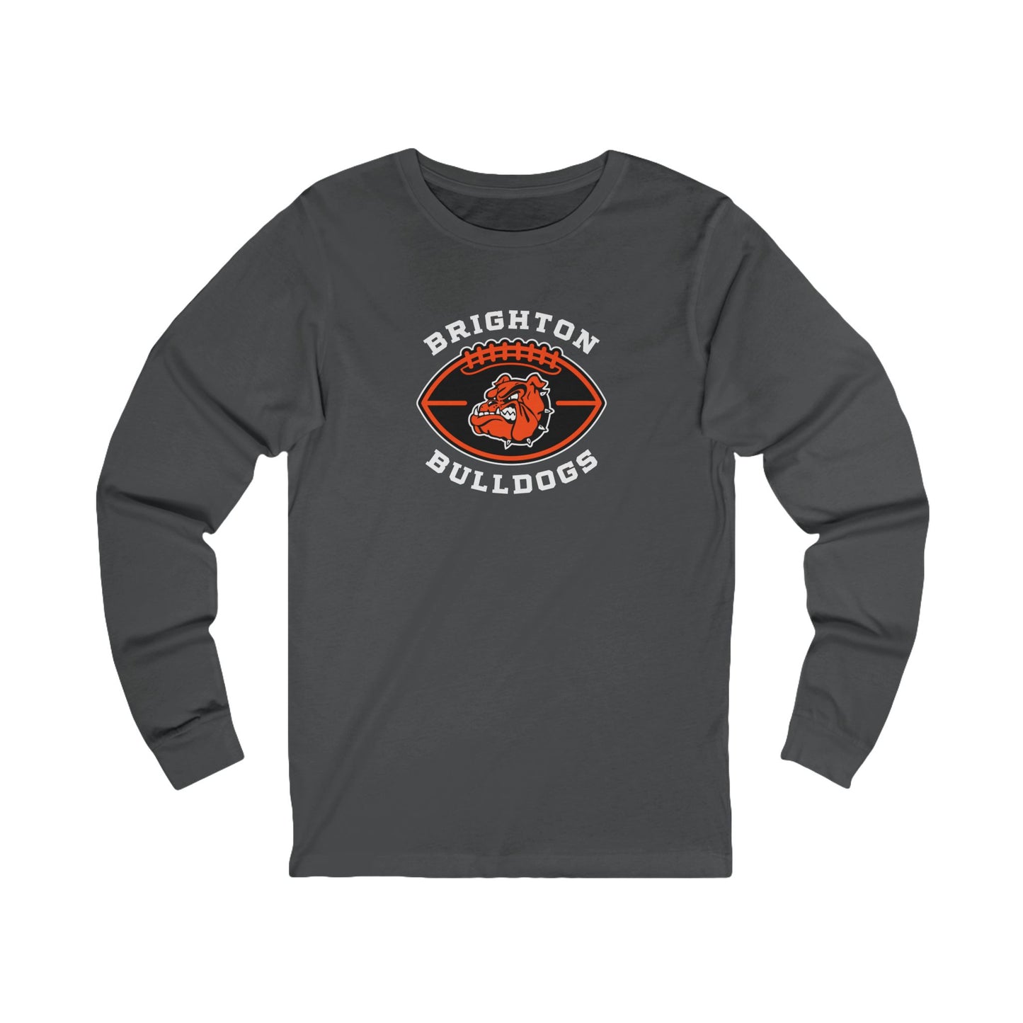*NEW* ADULT Blitz Long Sleeve Tee (Unisex) - Premium