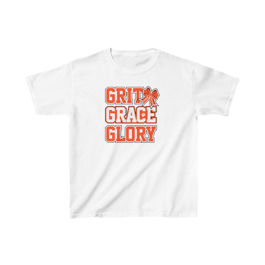 YOUTH Grit, Grace, Glory (Unisex) - CLASSIC