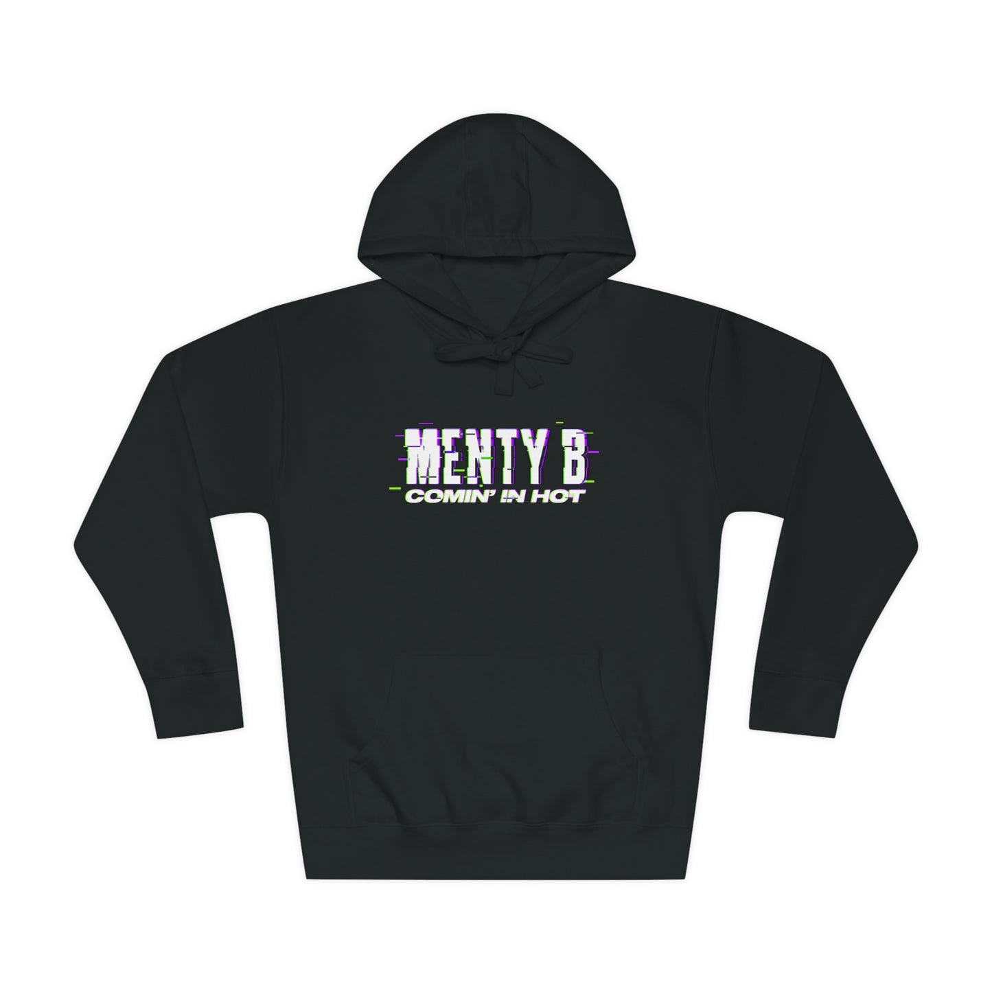 Menty B Hoodie (Unisex)