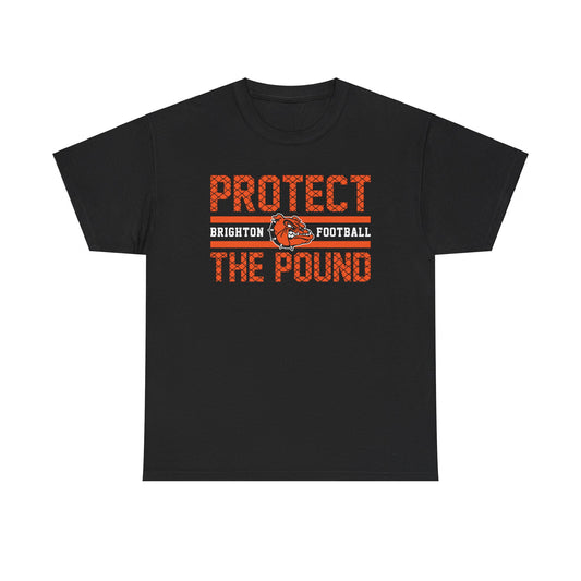 ADULT Protect the Pound (Unisex) - Classic