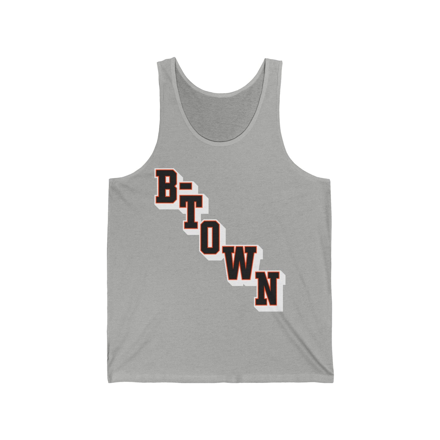 ADULT B-Town Tank (Women's) - Premium