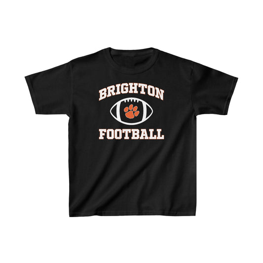 YOUTH Football Tee (Unisex)