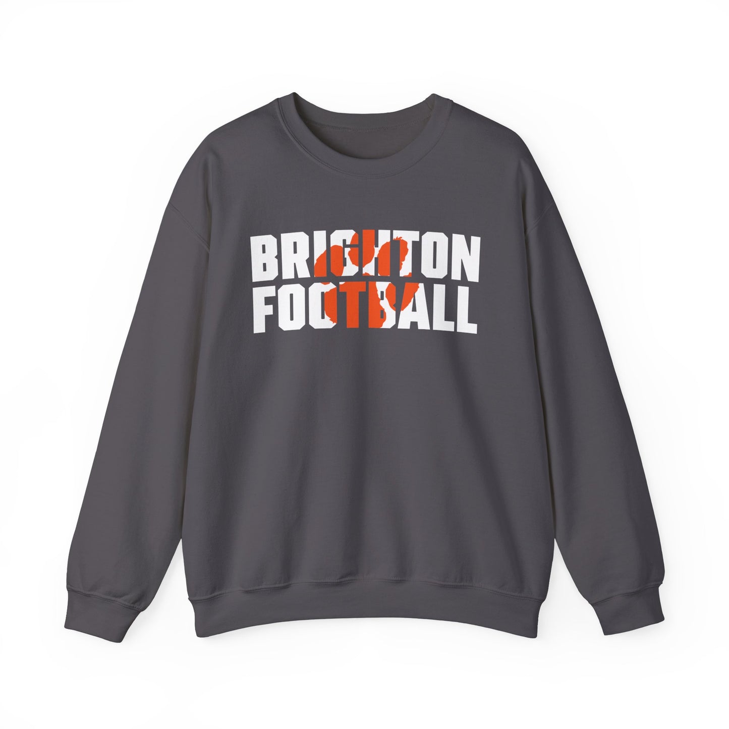 ADULT Brighton Football Crewneck Sweatshirt (Unisex) - Classic