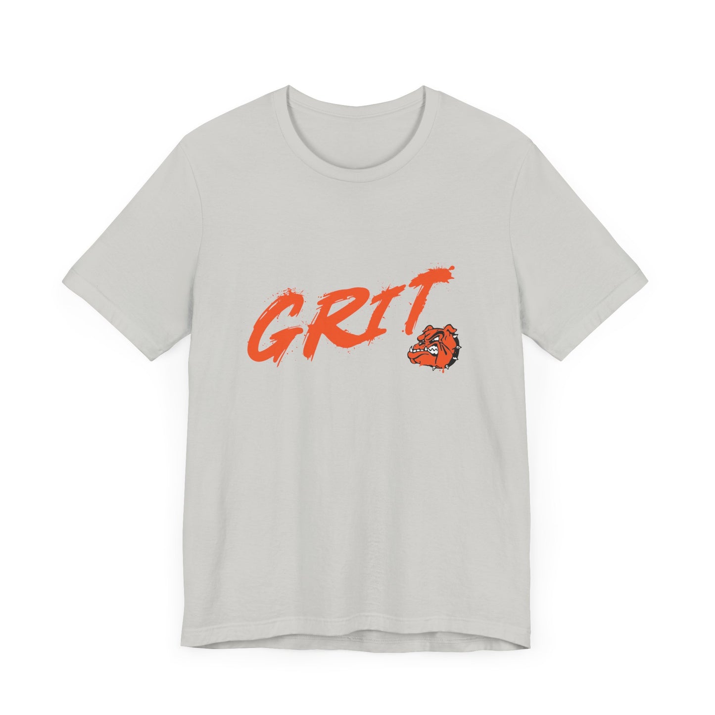 ADULT Grit Short Sleeve Tee (Unisex) - Premium