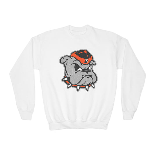 YOUTH Crewneck Sweatshirt (Unisex)