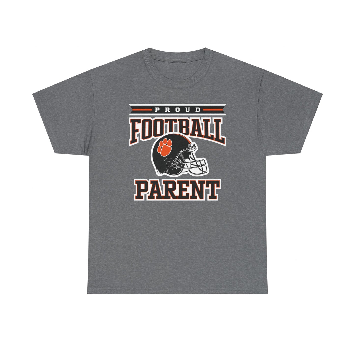 ADULT Proud Parent Short Sleeve Tee (Unisex) - Classic