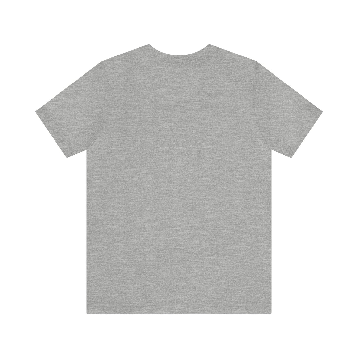 Menty B Short Sleeve Tee (Unisex)