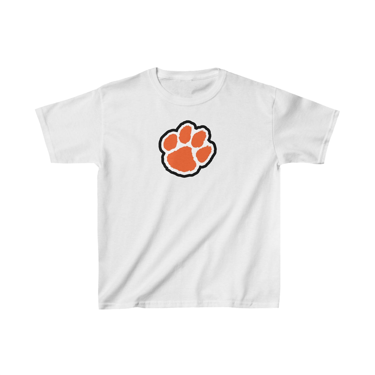 YOUTH Paw Tee (Unisex)