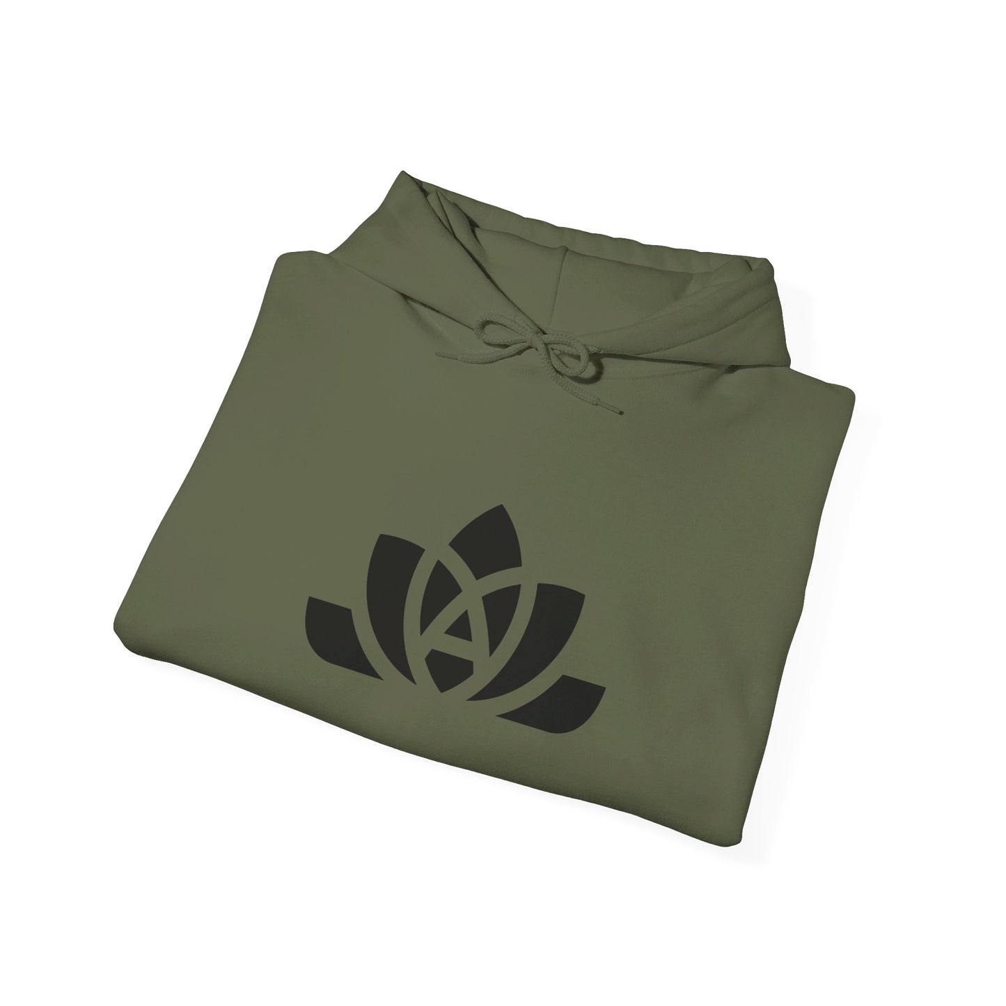 Lotus Hoodie (Unisex)