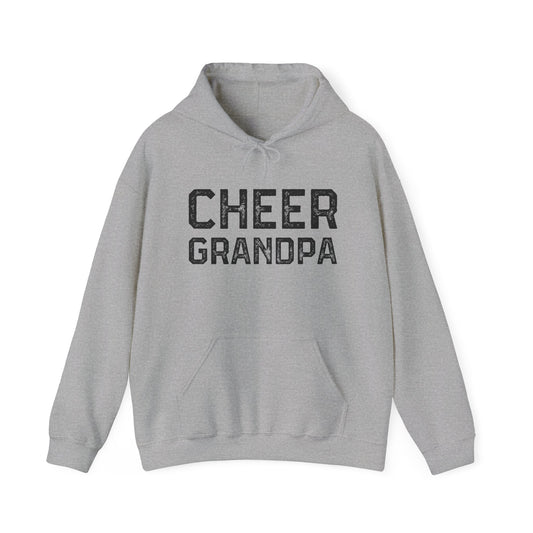 ADULT Cheer Grandpa Hoodie (Unisex) - Classic