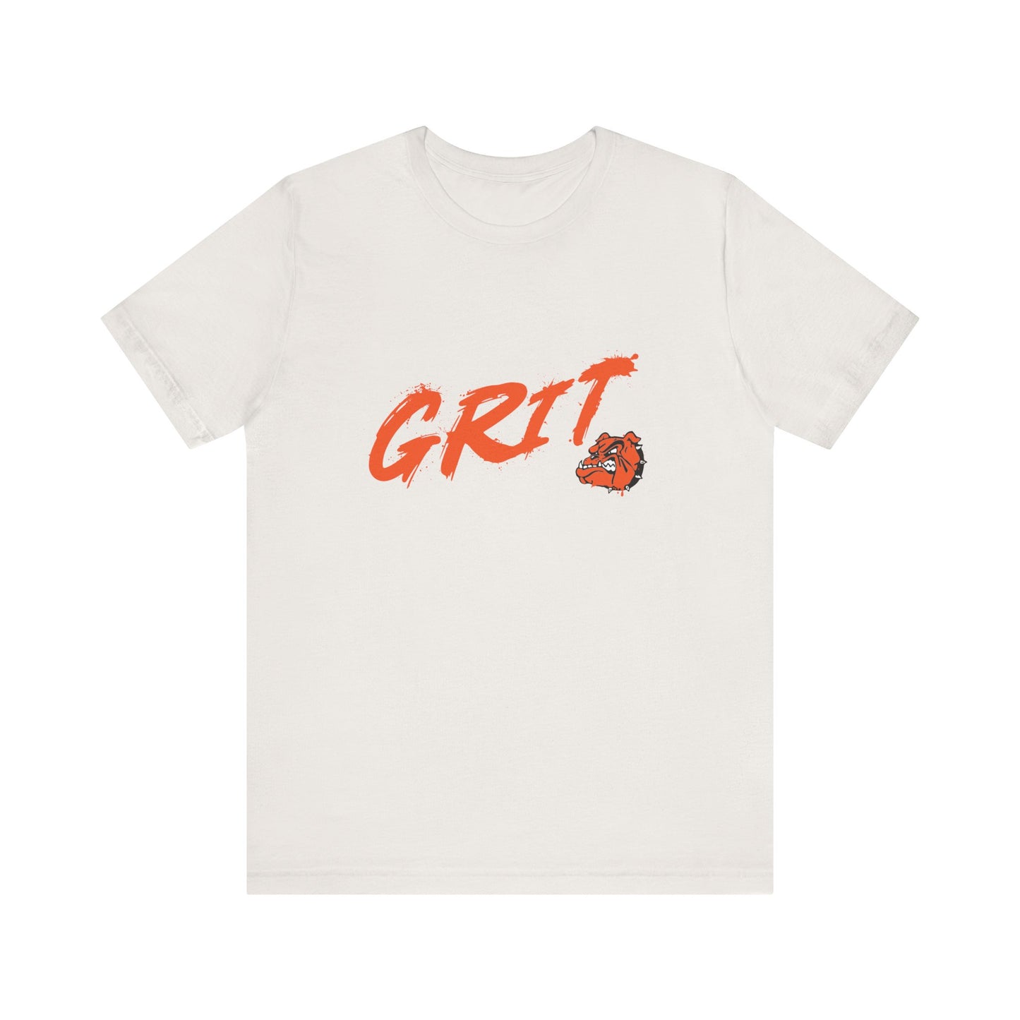 ADULT Grit Short Sleeve Tee (Unisex) - Premium