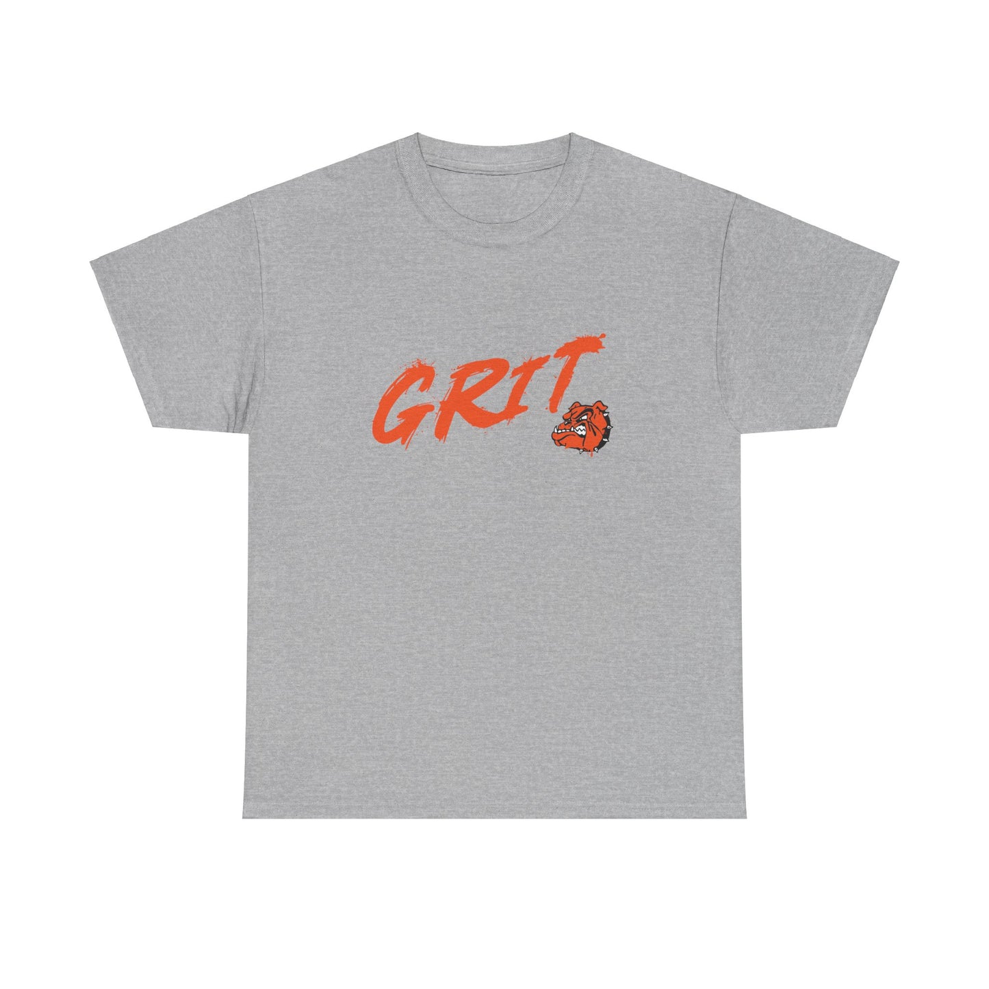 ADULT Grit Short Sleeve Tee (Unisex) - Classic