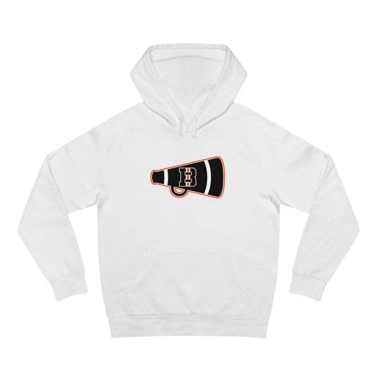 ADULT B Megaphone Hoodie (Unisex) - Premium