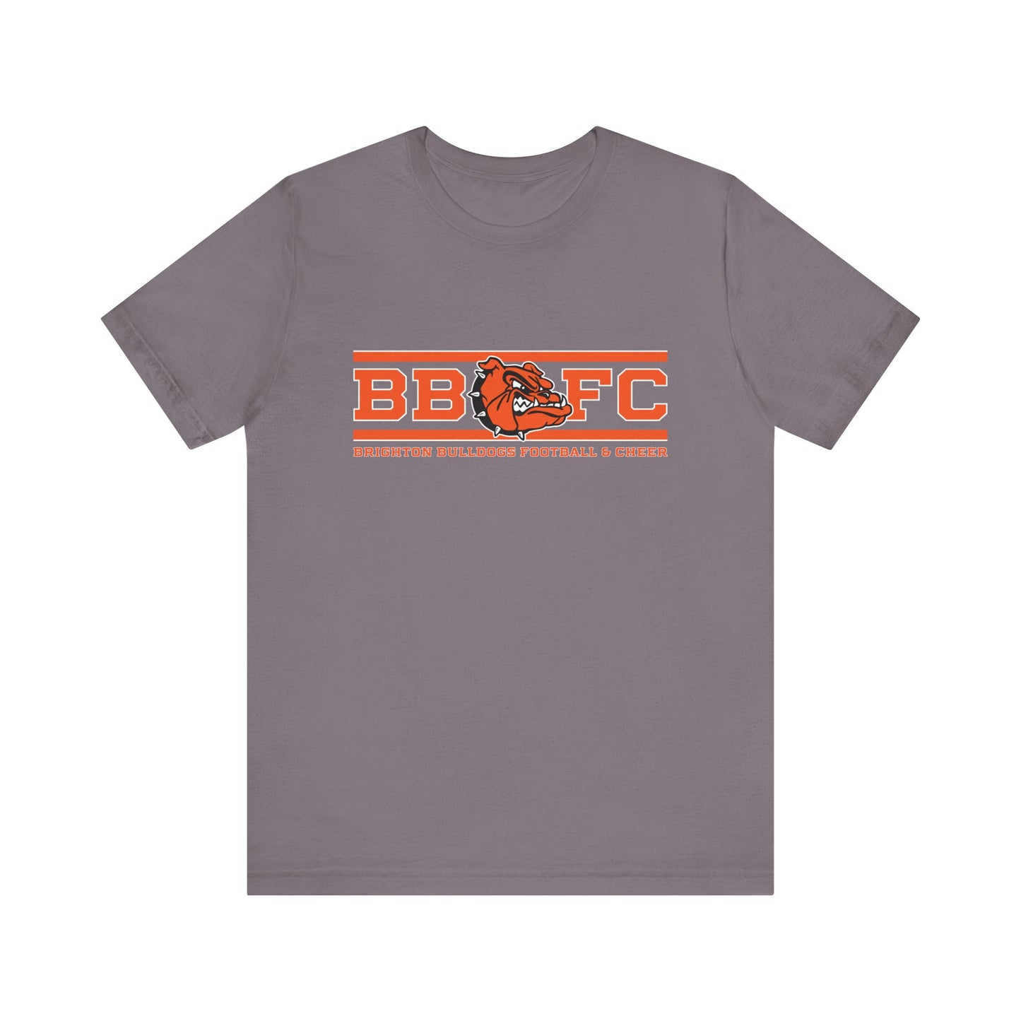 ADULT BBFC Banner Short Sleeve Tee (Unisex) - Premium