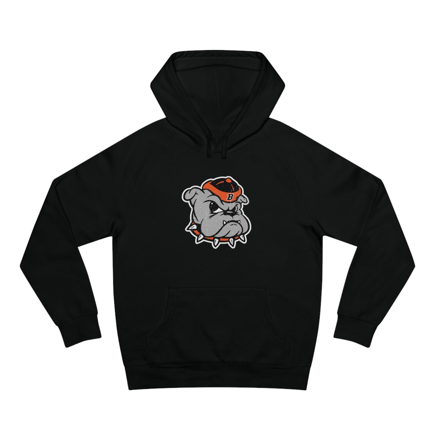 ADULT Mascot Hoodie (Unisex) - Premium