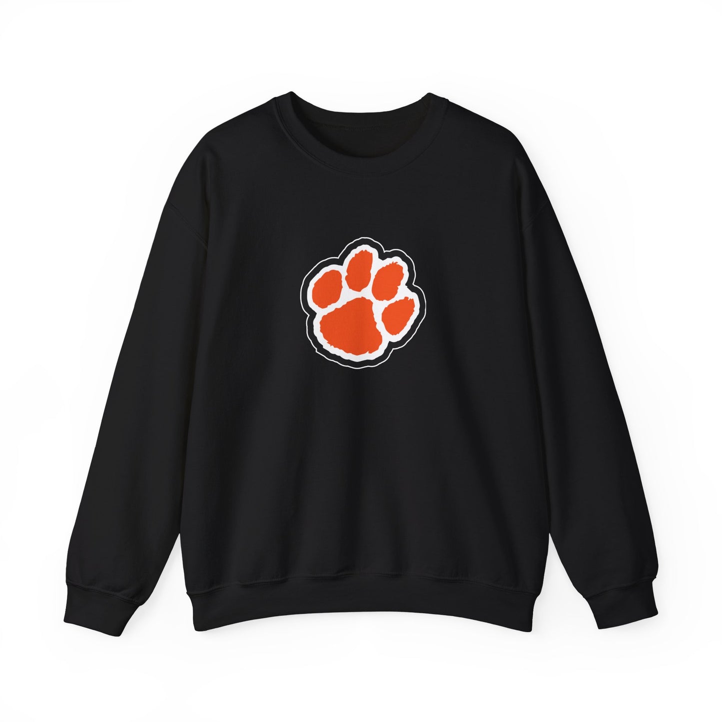 ADULT Paw Crewneck Sweatshirt (Unisex) - Classic