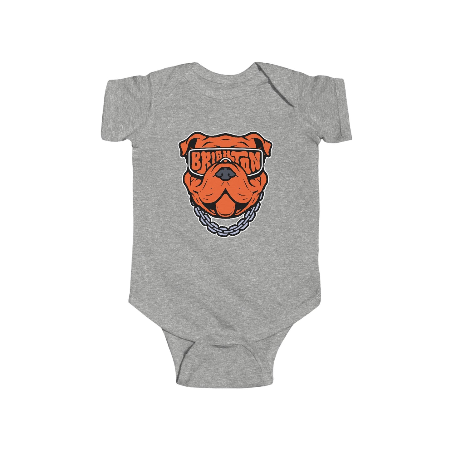 INFANT Bulldog Sunglasses