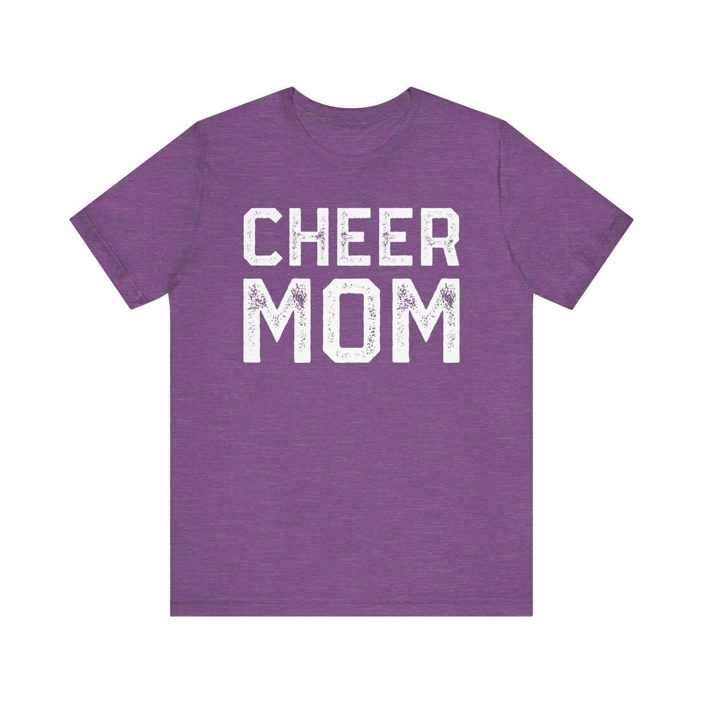 ADULT Mom Short Sleeve Tee - Premium *Extra Colors*