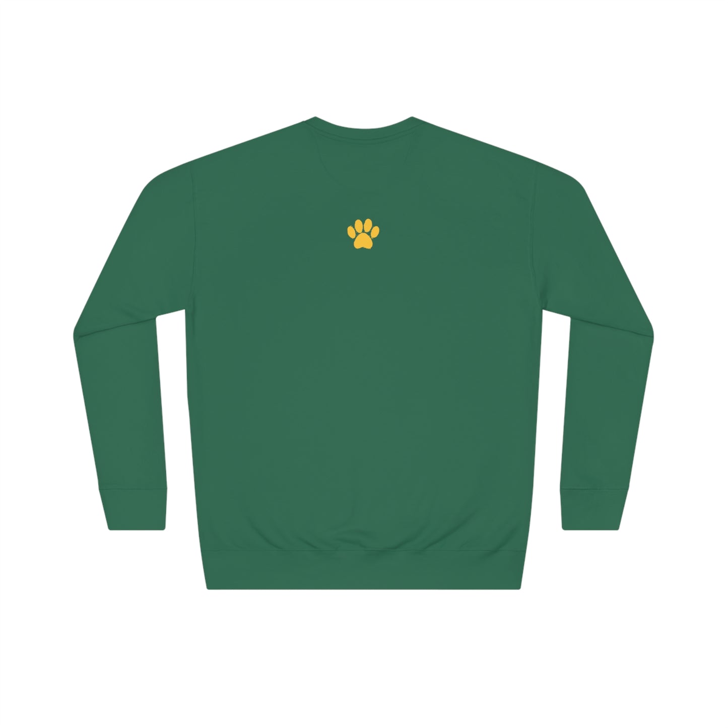 Therapy Dogs Sweatshirt (Unisex)