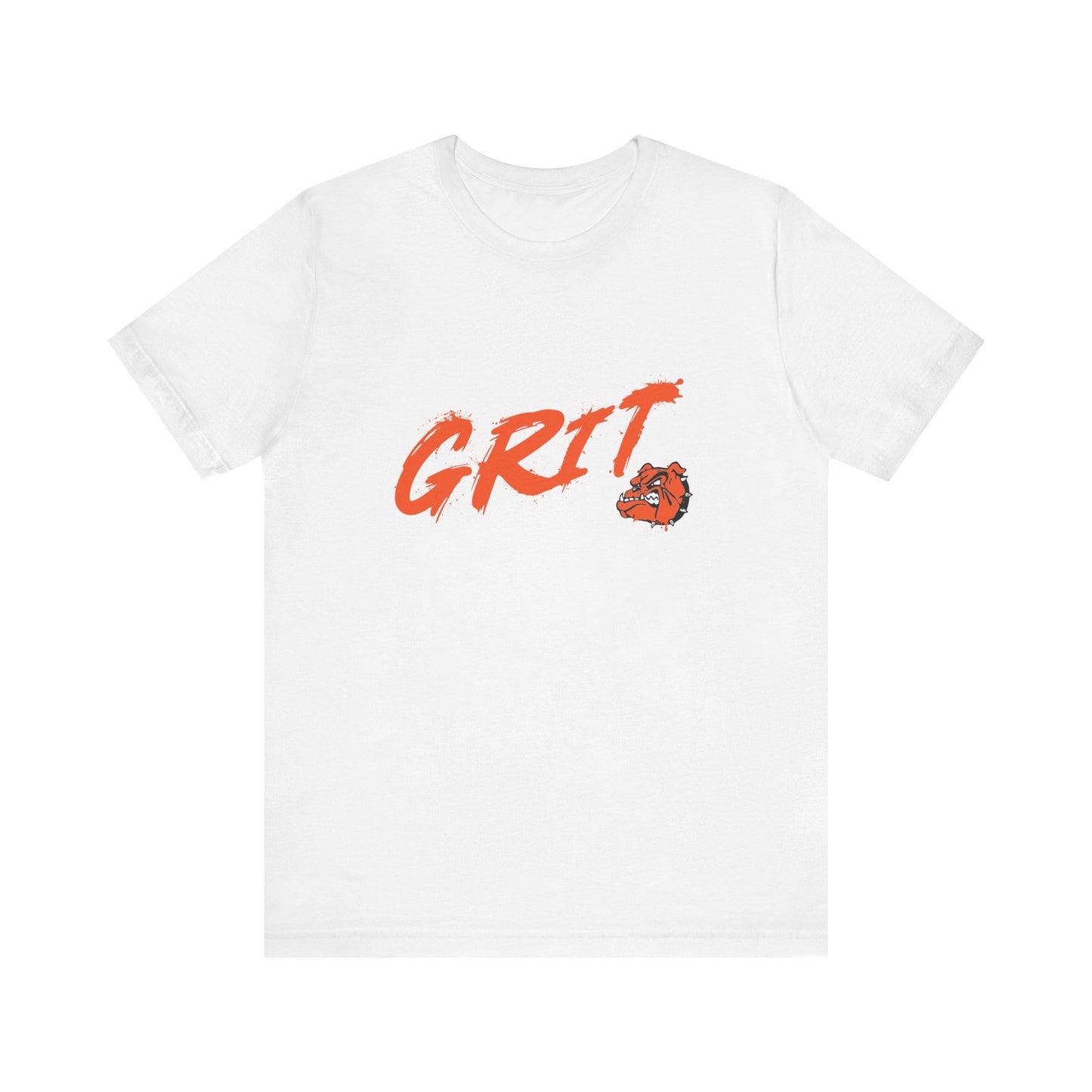 ADULT Grit Short Sleeve Tee (Unisex) - Premium