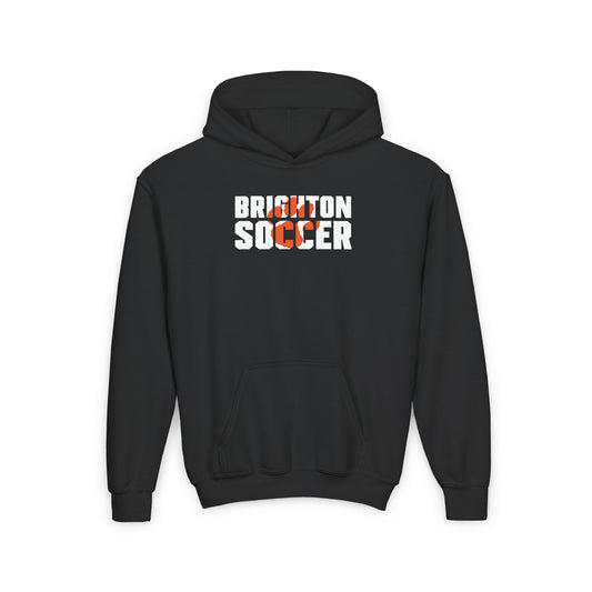 YOUTH Soccer Paw (Unisex)
