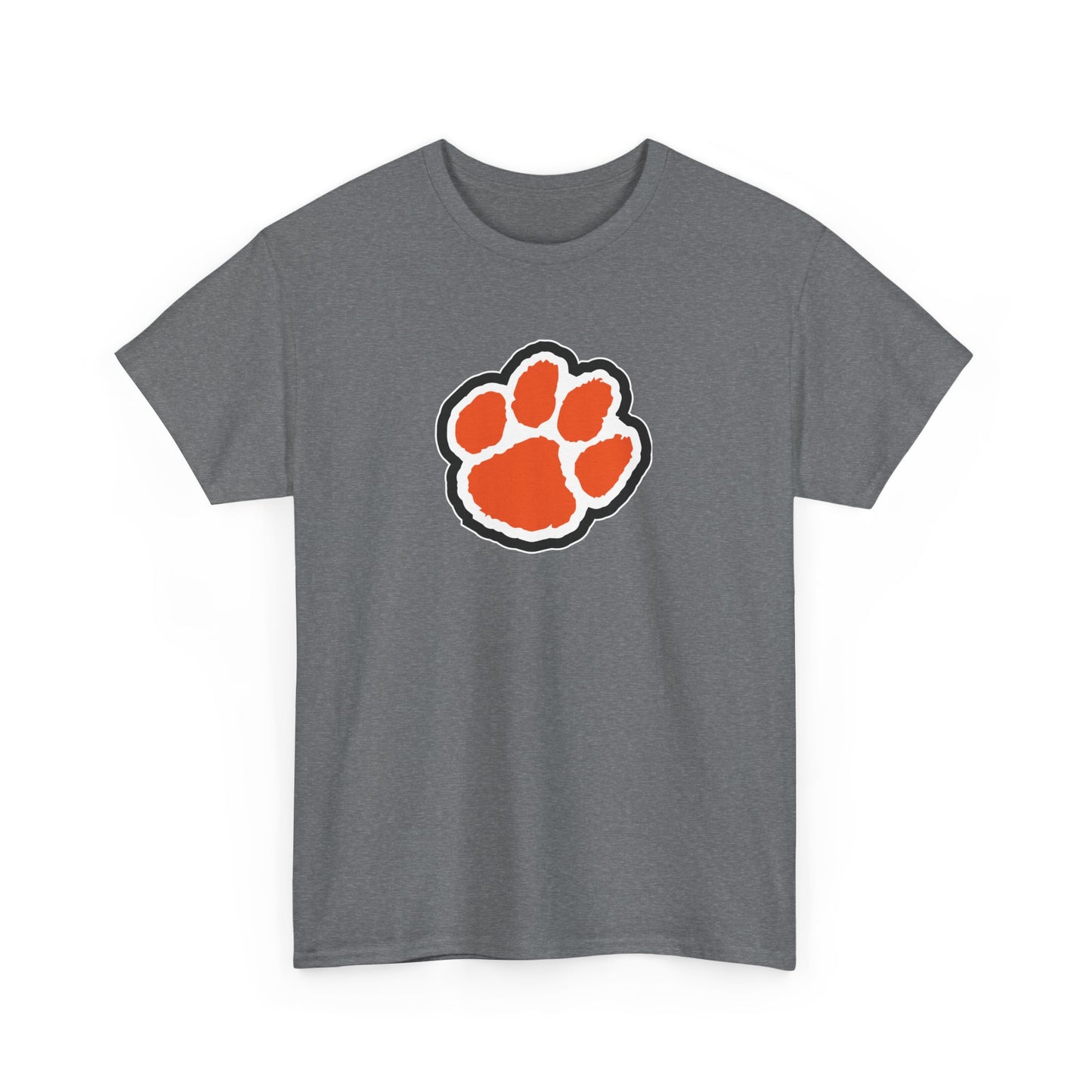 ADULT Paw Short Sleeve Tee (Unisex) - Classic