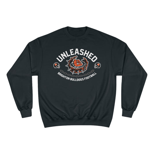 ADULT Unleashed Crewneck Sweatshirt (Unisex) - Premium