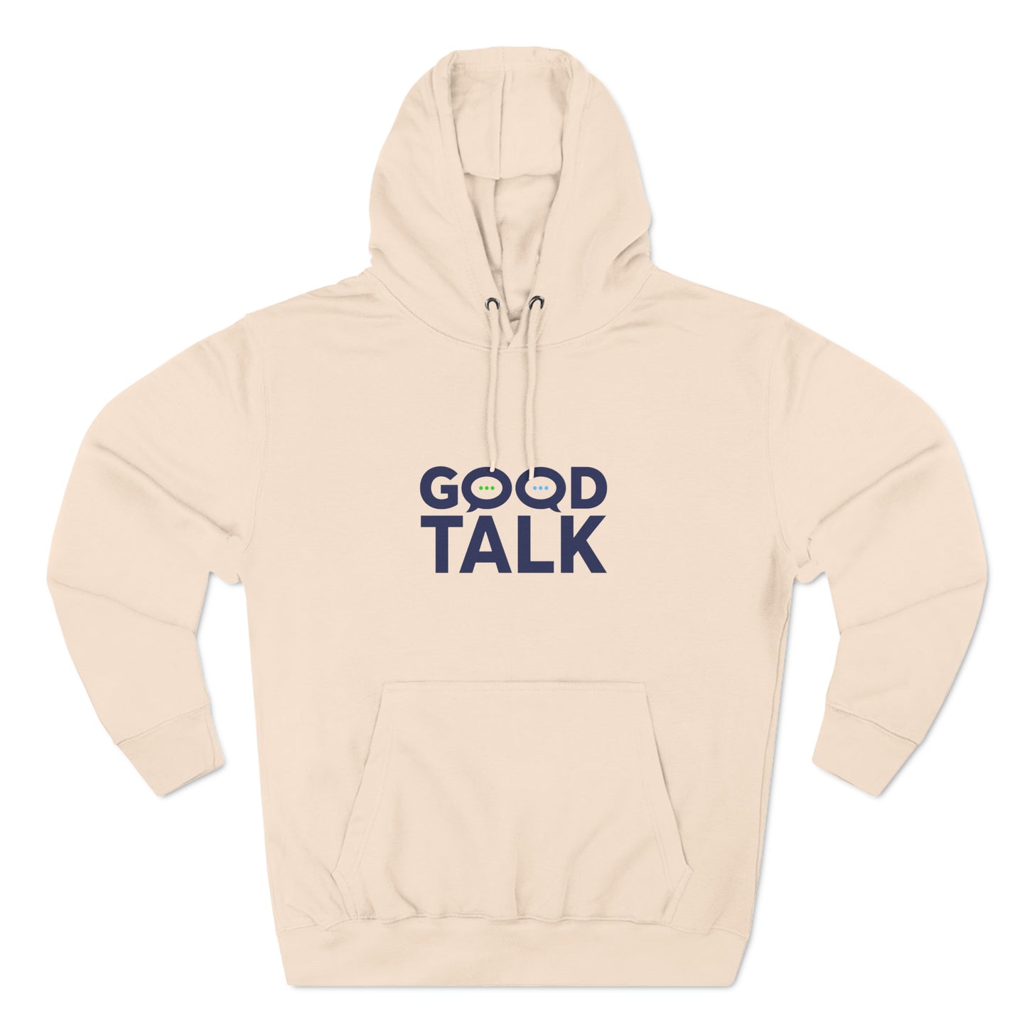 Good Talk Hoodie (Unisex)