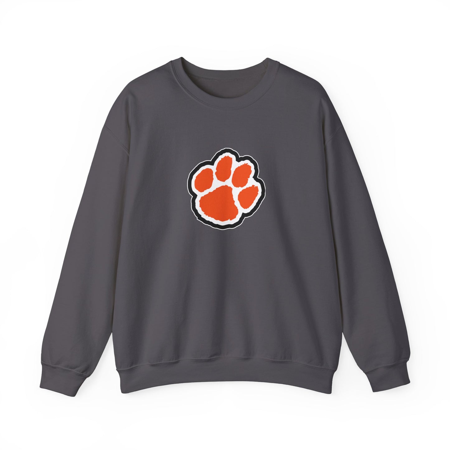 ADULT Paw Crewneck Sweatshirt (Unisex) - Classic