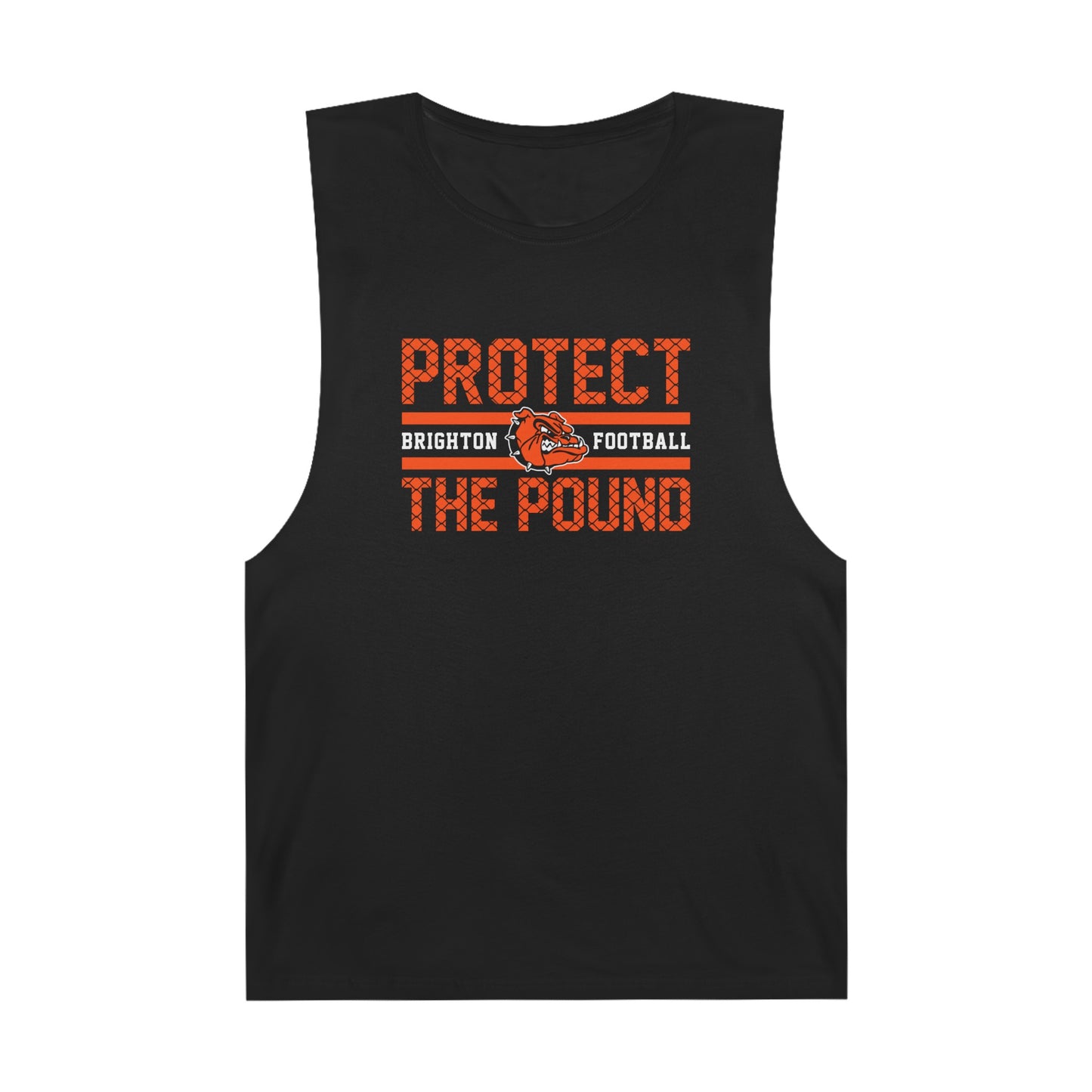 ADULT Protect the Pound Cut-Off (Men's) - Premium