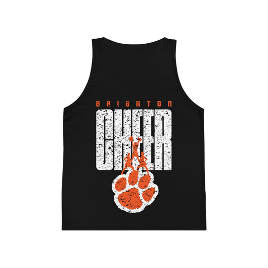 YOUTH Brighton Cheer Tank - Premium *PRACTICE APPROVED*