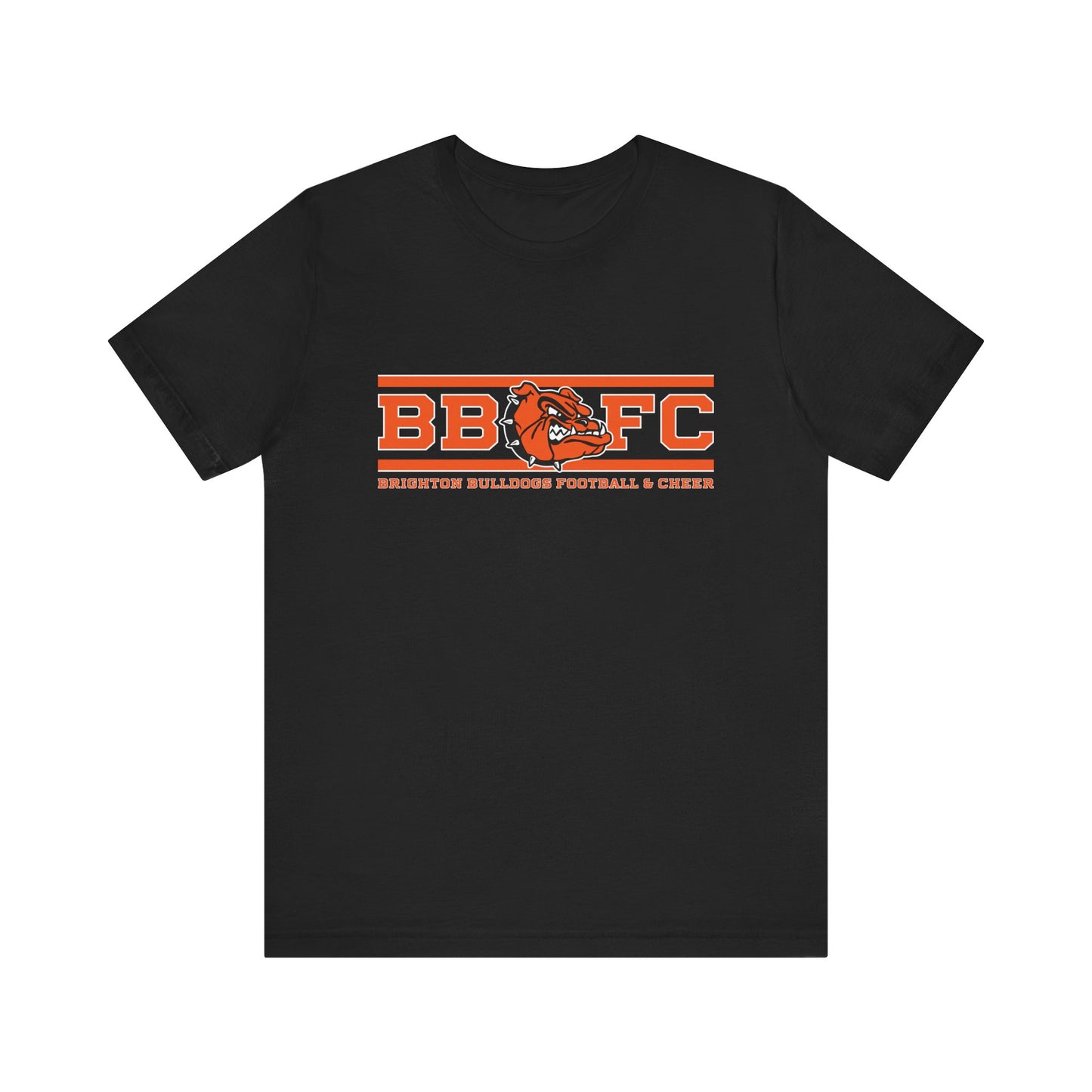 ADULT BBFC Banner Short Sleeve Tee (Unisex) - Premium