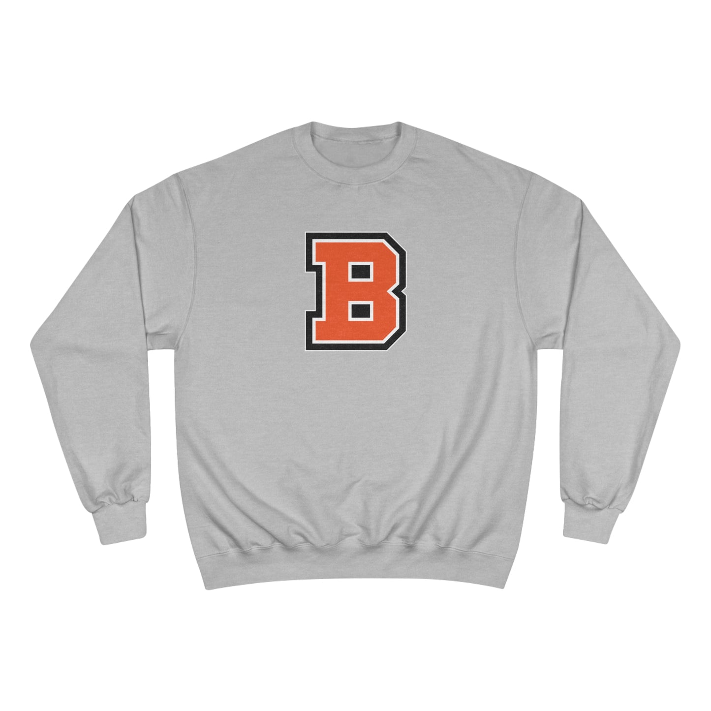 ADULT Varisty B Crewneck Sweatshirt (Unisex) - Premium