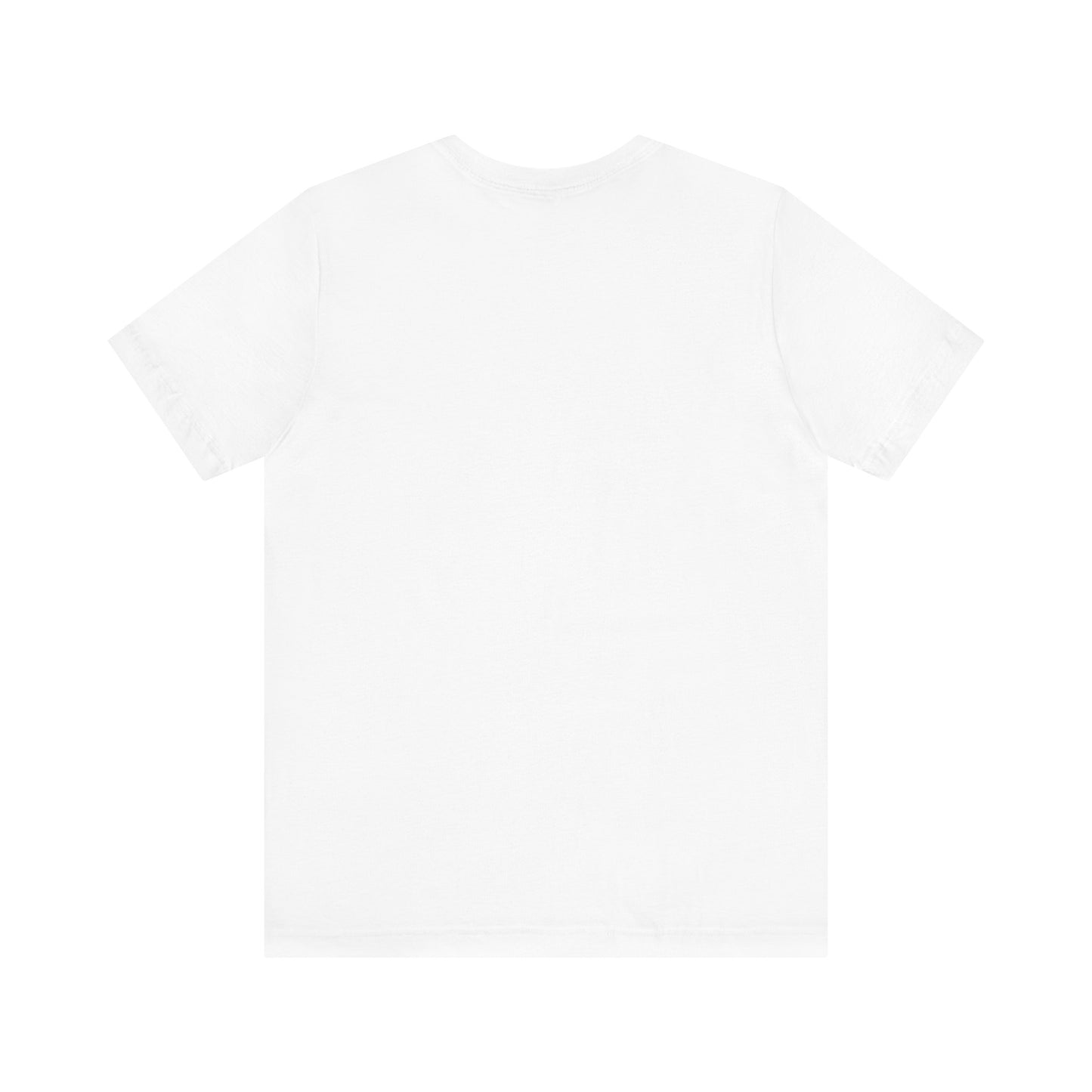 ADULT BBFC Block Short Sleeve Tee (Unisex) - Premium