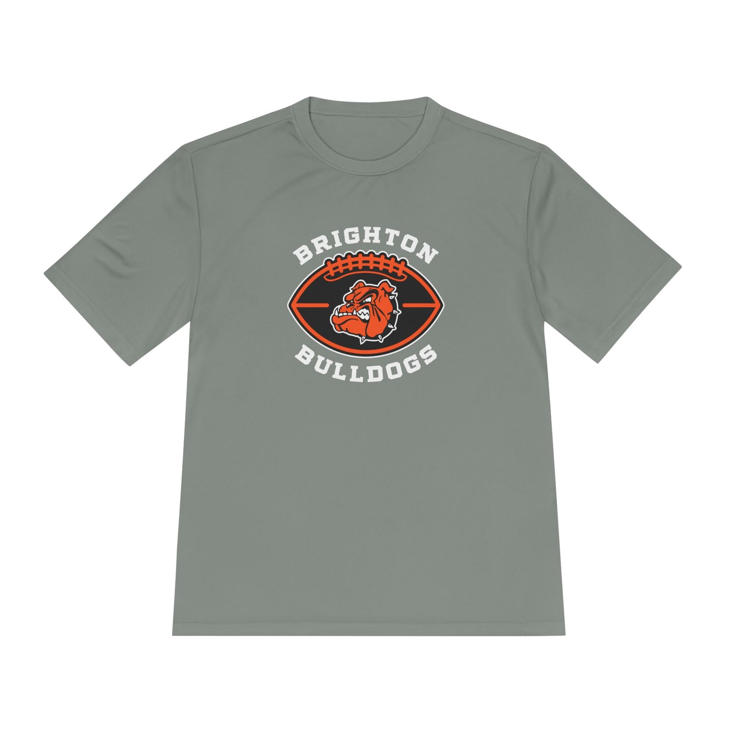 ADULT Blitz Moisture Wicking Tee (Unisex) - Premium
