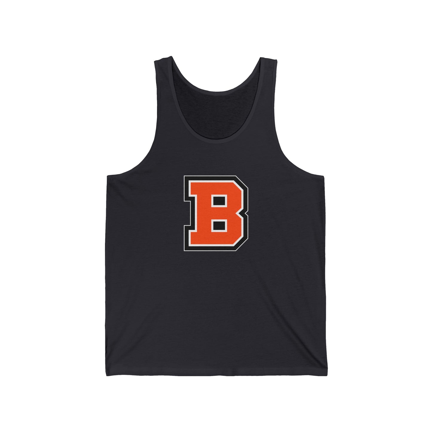 ADULT Varsity B Tank (Women's) - Premium