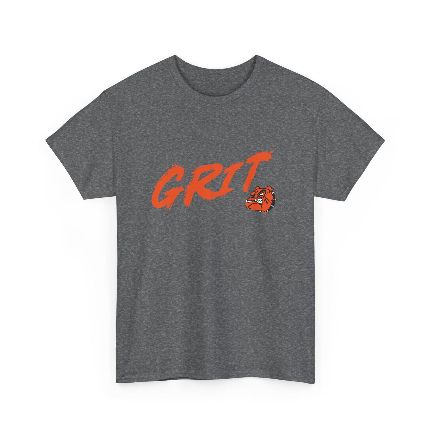 ADULT Grit Short Sleeve Tee (Unisex) - Classic