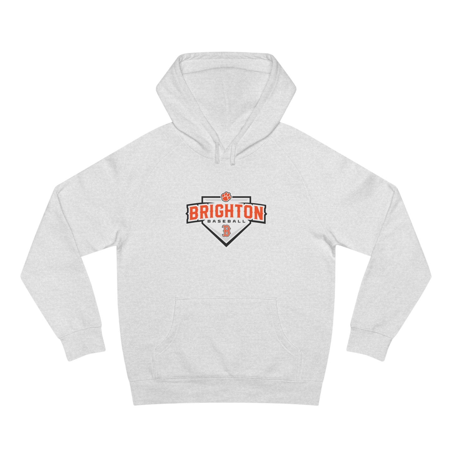 ADULT Home Plate Hoodie (Unisex) - Premium