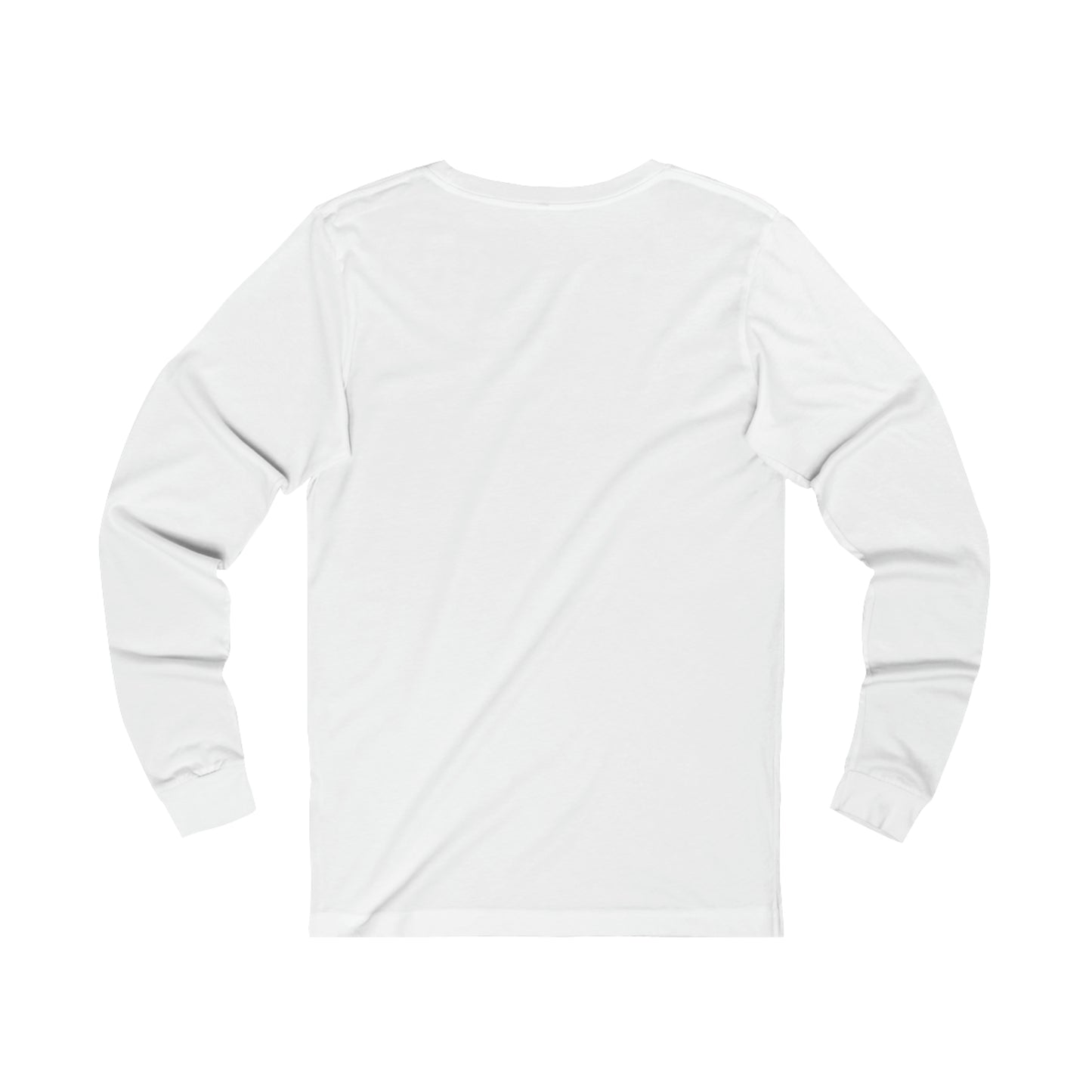 Good Talk Long Sleeve Tee (Unisex)