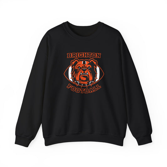 *NEW* ADULT Mean Mug Crewneck Sweatshirt (Unisex) - Classic