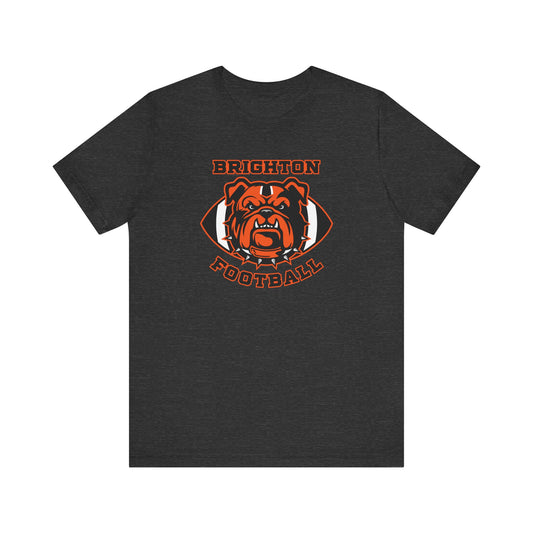 *NEW* ADULT Mean Mug Short Sleeve Tee (Unisex) - Premium