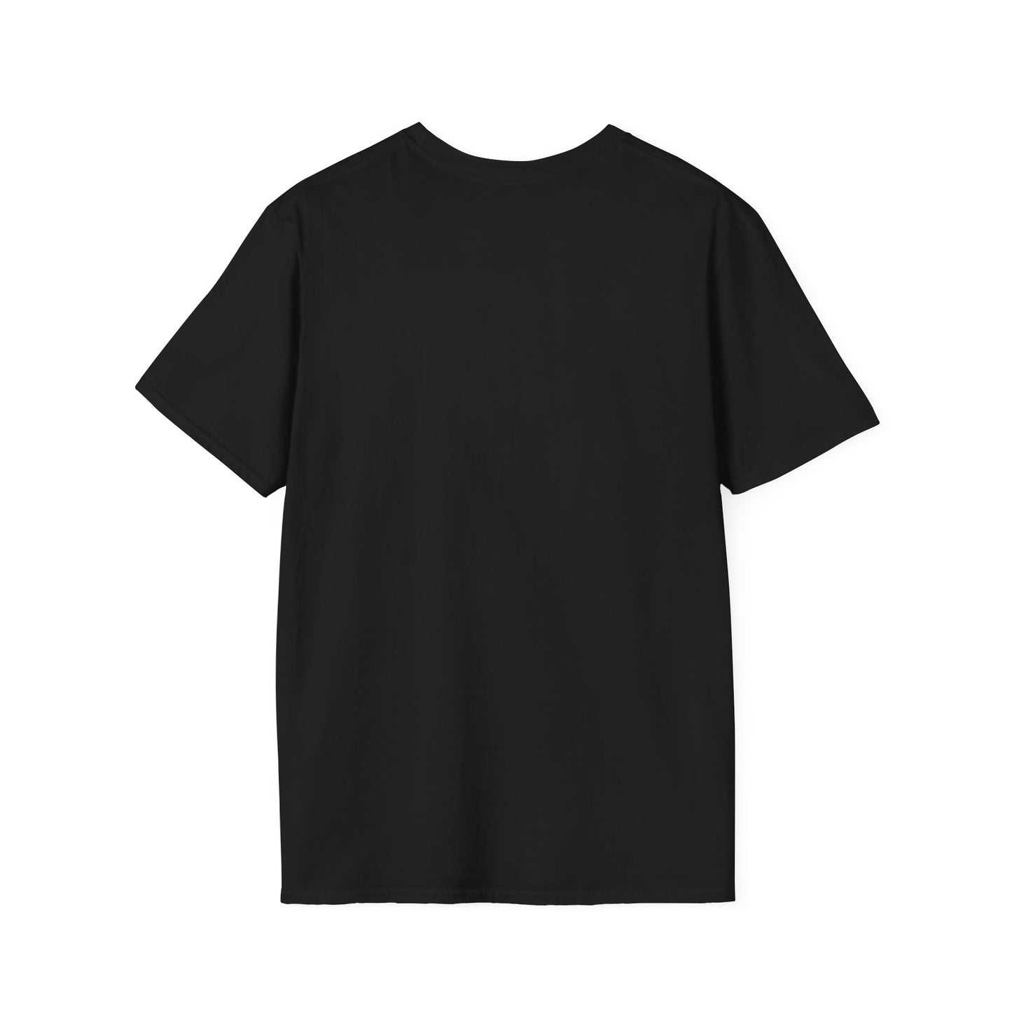 Real Men Short Sleeve T-Shirt (Men's)