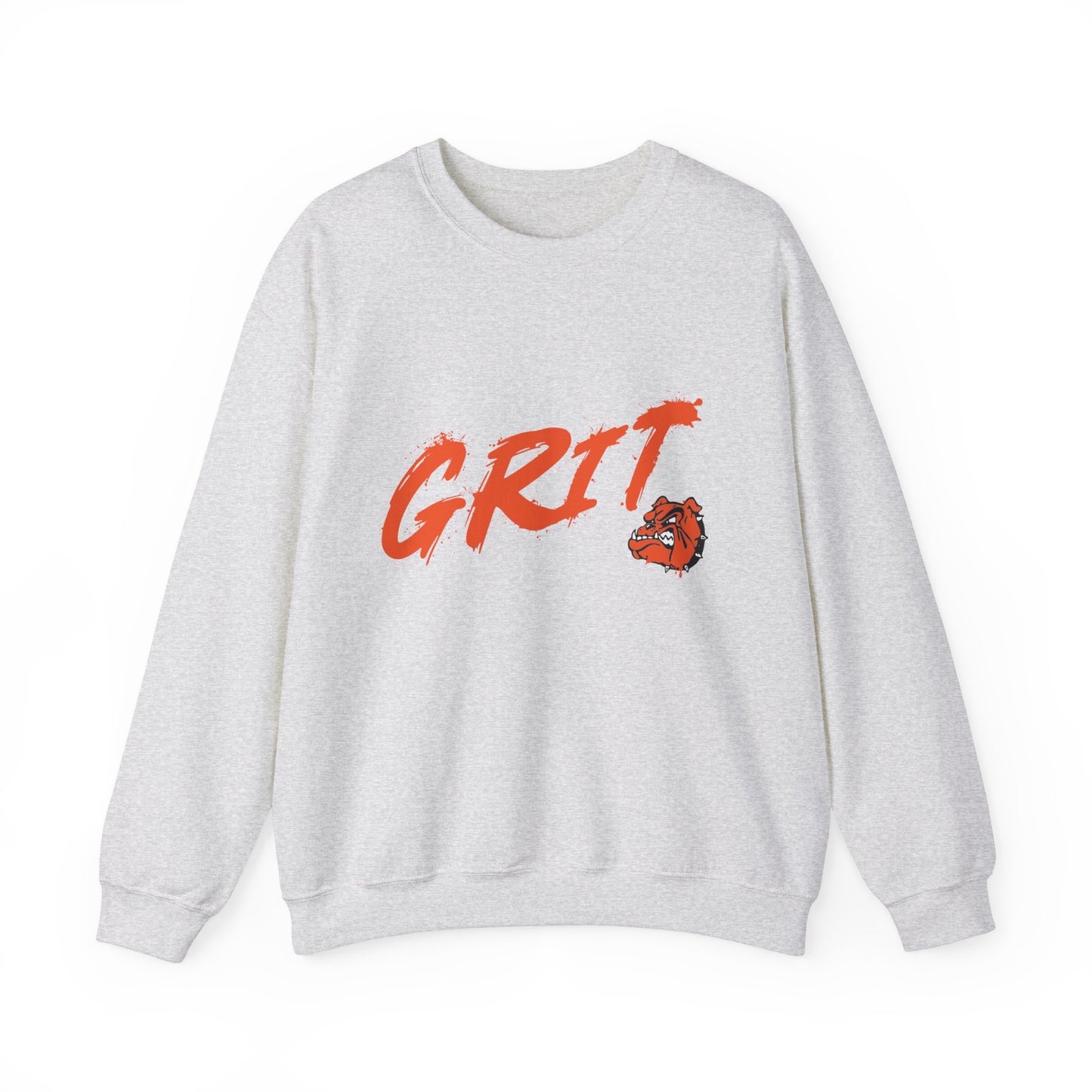 ADULT Grit Crewneck Sweatshirt (Unisex) - Classic
