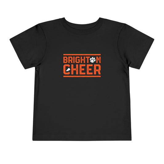 TODDLER Cheer Tee (Unisex)