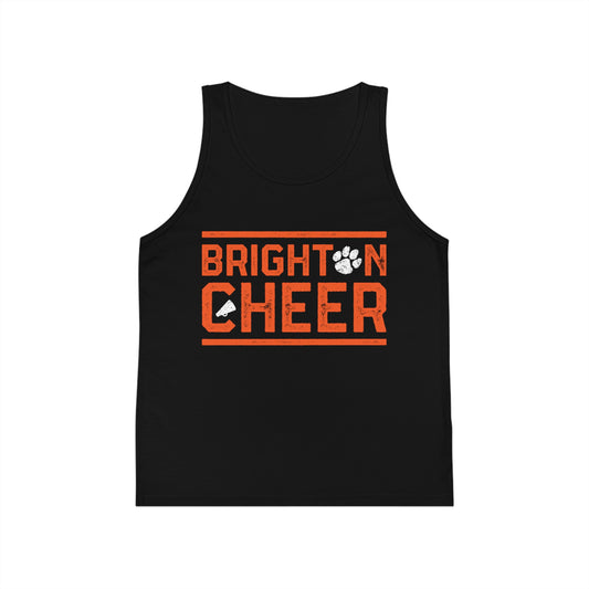 YOUTH Cheer Tank - Premium *PRACTICE APPROVED*