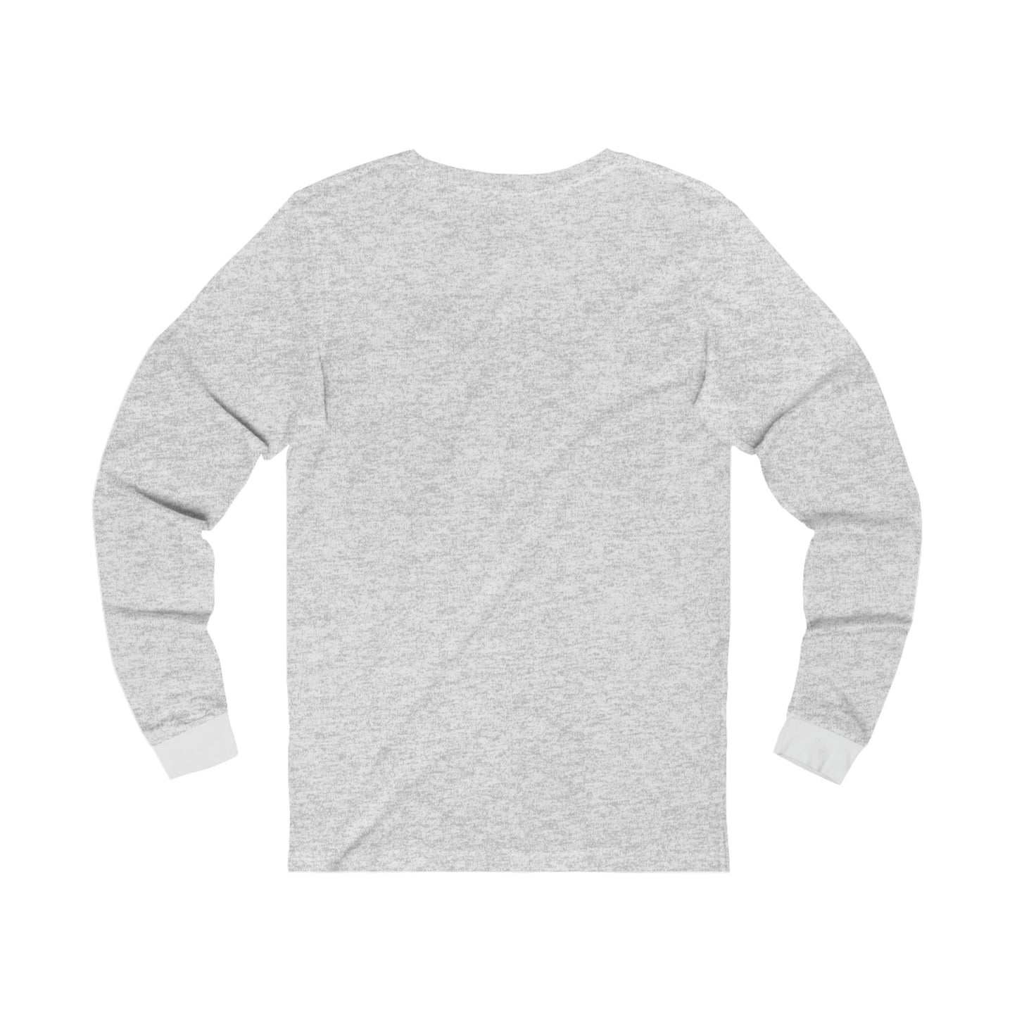 Good Talk Long Sleeve Tee (Unisex)