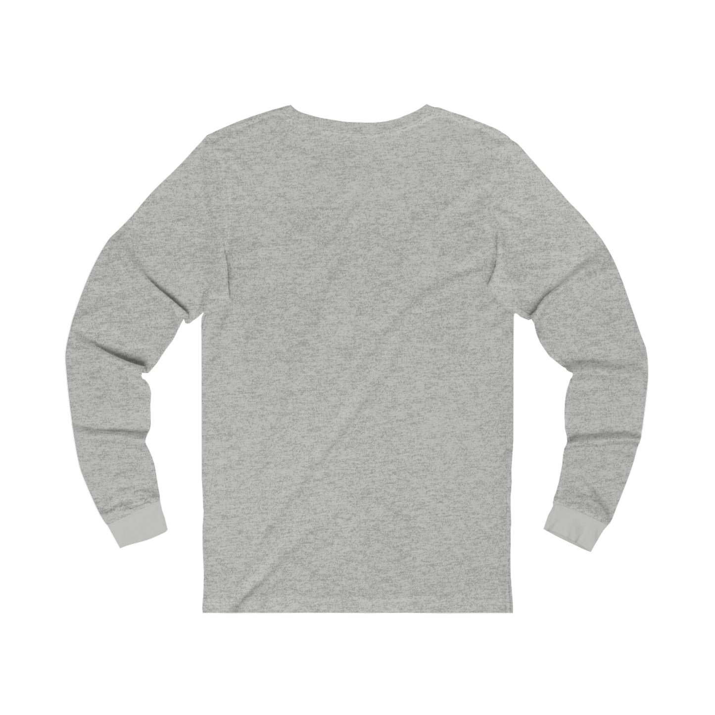 Good Talk Long Sleeve Tee (Unisex)